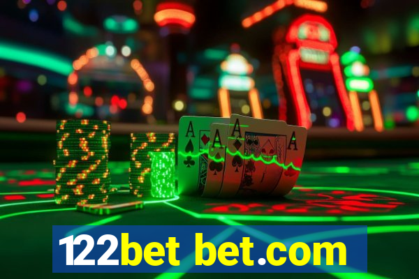 122bet bet.com